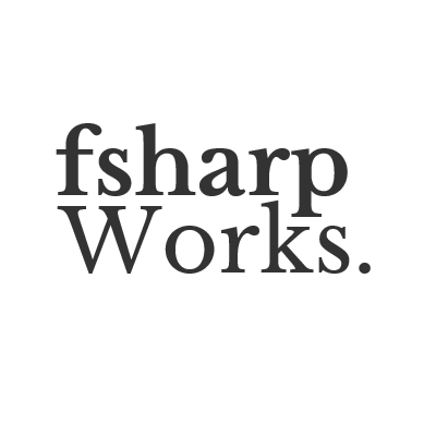 fsharpWorks logo